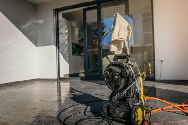 Professional Pressure Washing in University Of California Santa Barbara, CA