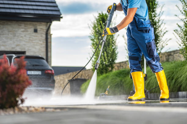 Best Restaurant Pressure Washing  in University Of Lifornia Santa Barbara, CA